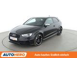 Audi S3 2.0 TFSI quattro Aut.*NAVI*PDC*SHZ*TEMPO* - Audi S3: 2.0