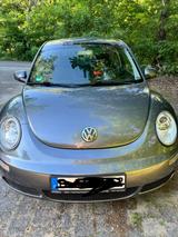 Volkswagen VW Beetle 1,4 TÜV neu, Klima, Allwetterreifen - VW Beetle Gebrauchtwagen in Berlin