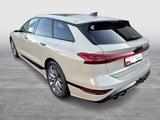 Audi A6 e-tron Avant quattro S LINE PANO B&O AHK LM21 - : Beige, Leder