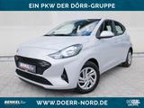 Hyundai i10 1.0 Comfort Automatik Kamera NAVI Klima - Hyundai i10: Comfort