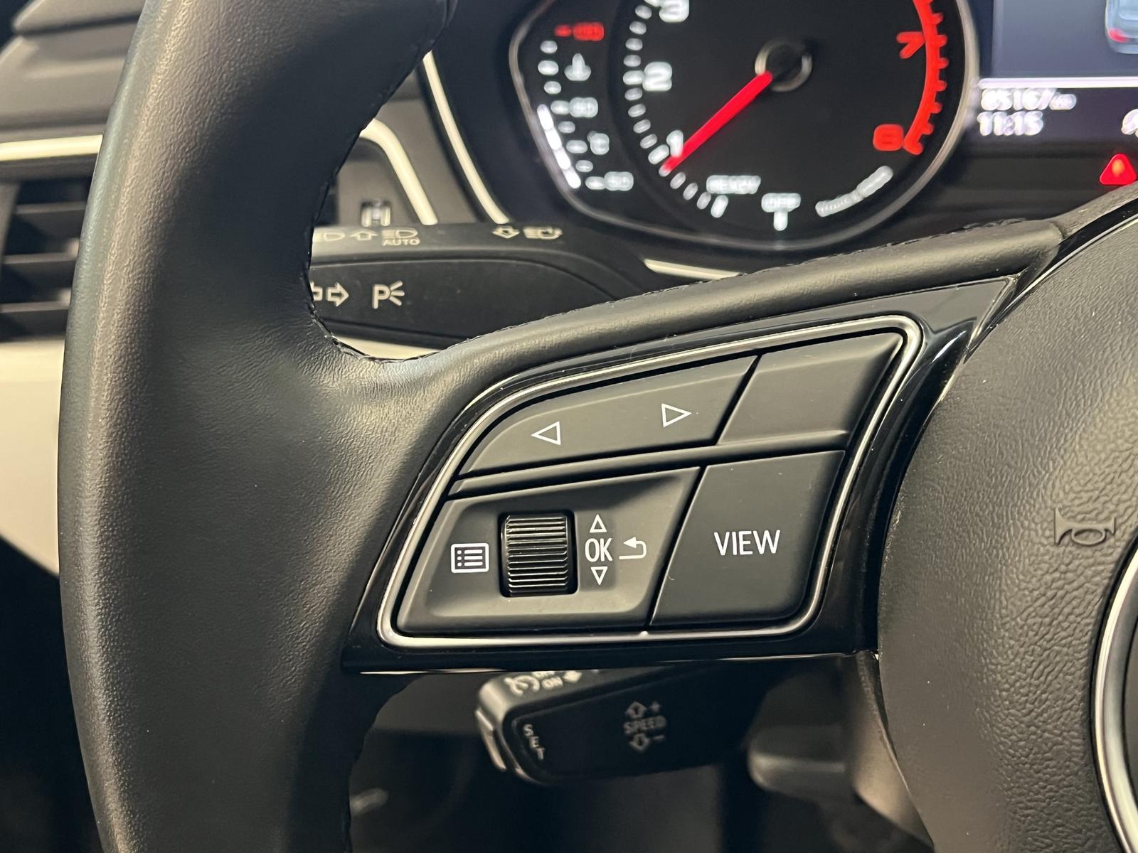 Audi A4 35 TFSI advanced Business Standheiz. LED Navi, миниатюра 21