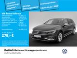 Volkswagen Passat Alltrack 4 Mot 2.0 TDI AHK Leder IQ.Light - Volkswagen Passat Alltrack aus 2023