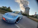 Volkswagen New Beetle 1.8T Standard - gebrauchte VW New Beetle aus dem Jahr 2000