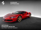 Ferrari 296 GTB - Ferrari 296 GTB aus 2023