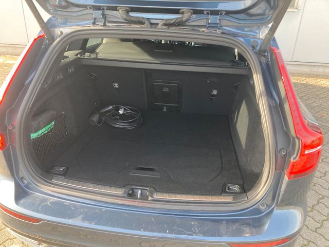 V60 T8 R Design Recharge Plug-In Hybrid AWD - Photo 7