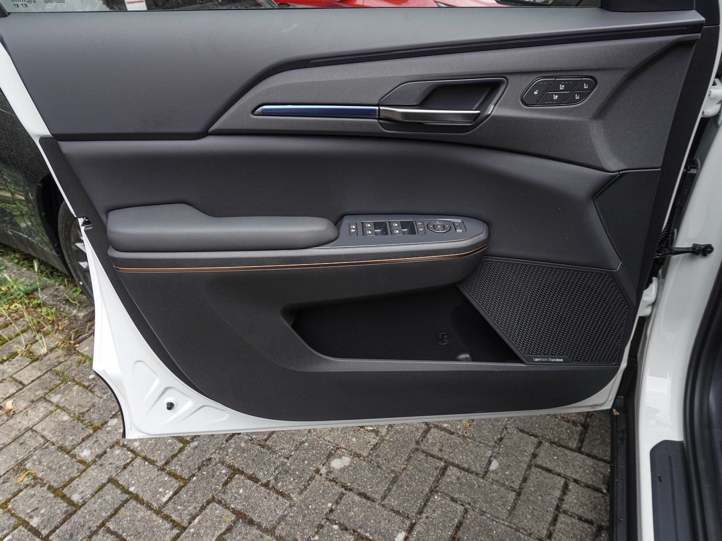Kia EV5 - Bild 14