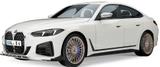 ALPINA B4 GT Gran Coupé Mineralweiß, ab 07/25 - ALPINA B4 in München