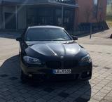 BMW 535d Touring/ M-Paket/AHK/ - BMW 535 aus 2010: 535d