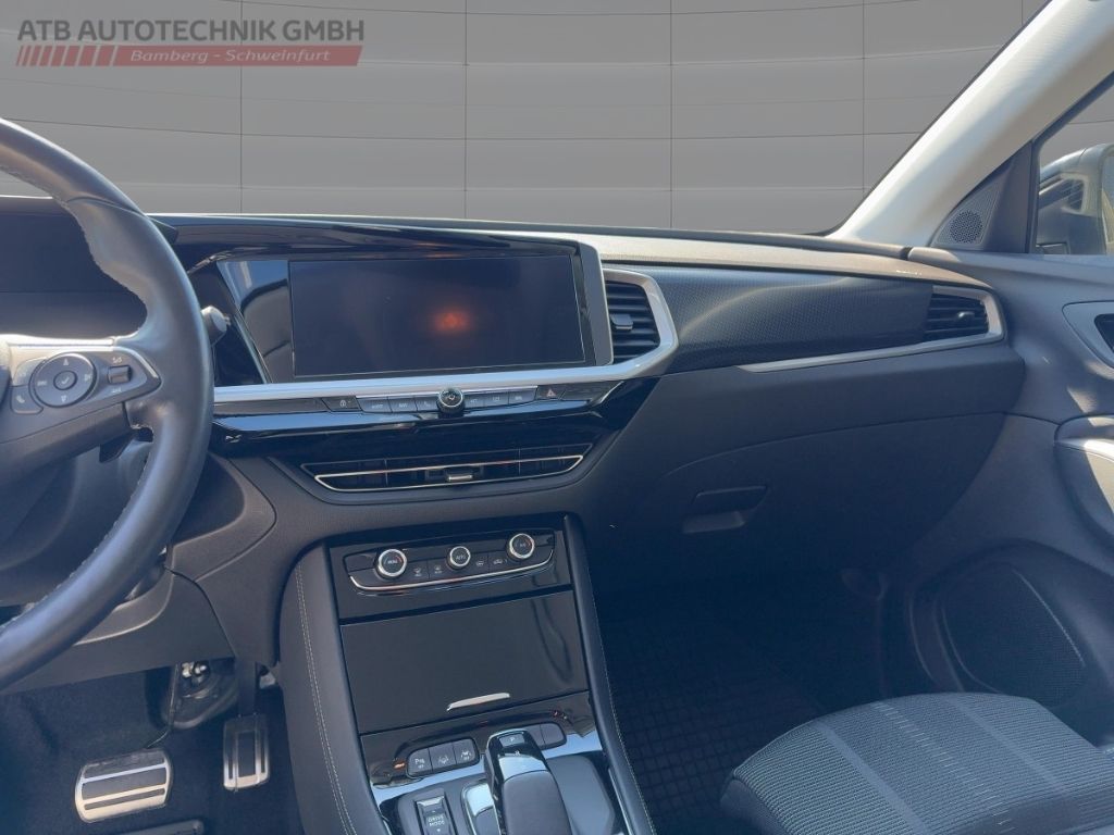 Fahrzeugabbildung Opel Grandland GS, Navi, SHZ, LHZ, 360 Kamera, PDC