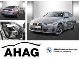 BMW 420d xDrive Gran Coupe HUD AHK ACC HiFi Keyless - BMW 4er Reihe aus 2023
