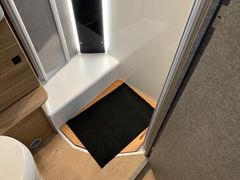 Dethleffs Trend T 6817 EB Active Paket, Hubbett ,Automatik