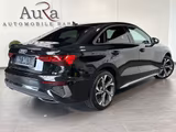 Audi A3 Limousine 35 TDI S-Line NAV+LED+STHZ+18ZO+VC - Audi A3 aus 2023