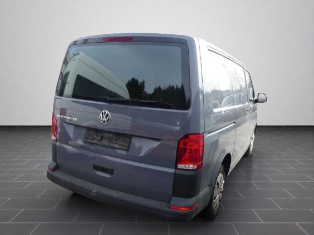 Volkswagen Andere - Bild 2