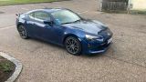 Toyota GT 86 - Toyota GT86: Automatik
