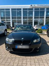 BMW 3er E93 325i Cabrio - BMW: Cabrio, 3er