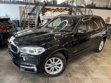 BMW X5 xDrive 30d *PANO*PDC*NAVI*LEDER*