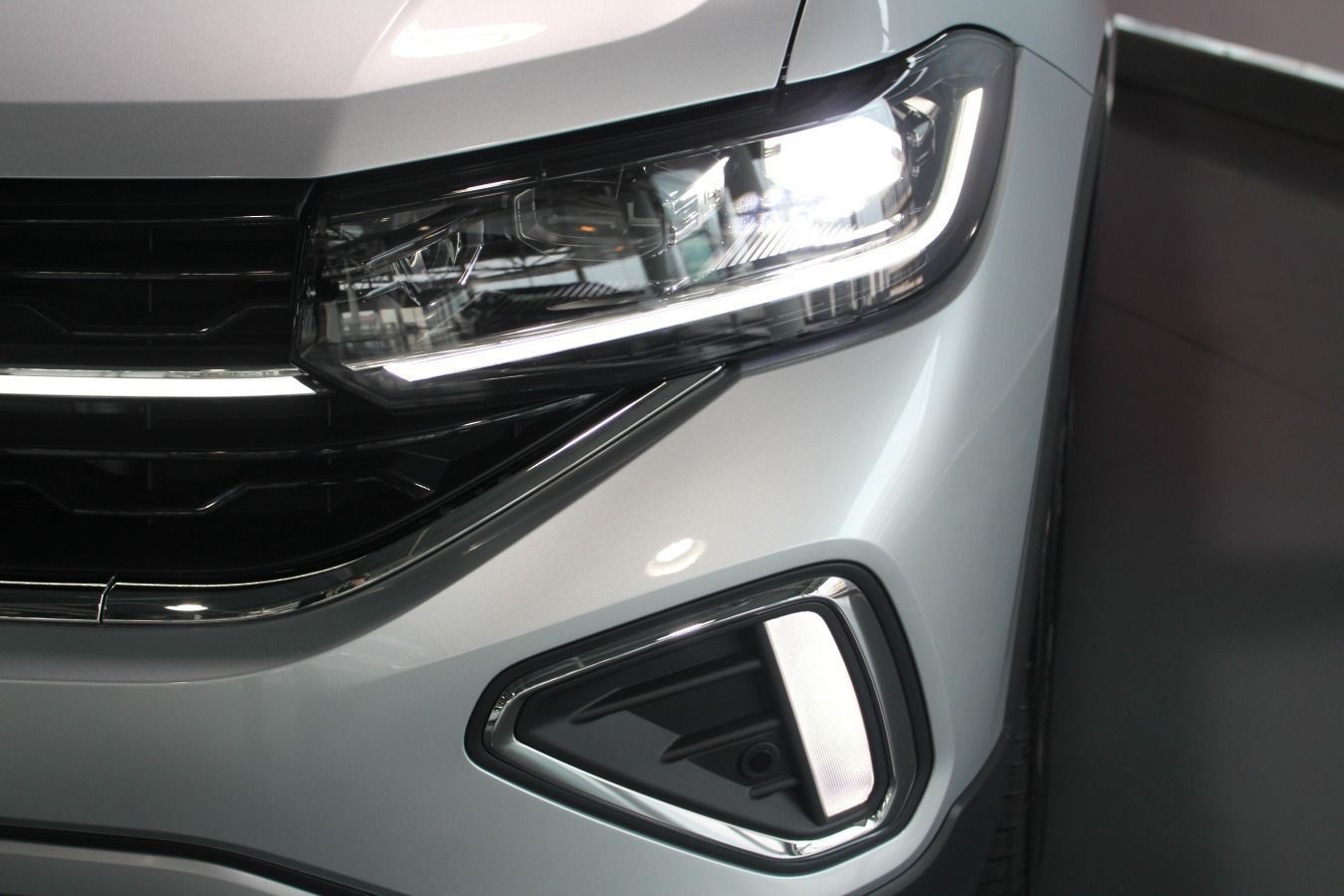 Volkswagen T-Cross - Bild 23