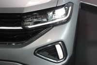 Volkswagen T-Cross - Vorschau Bild 23