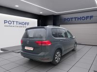 Volkswagen Touran - Vorschau Bild 5