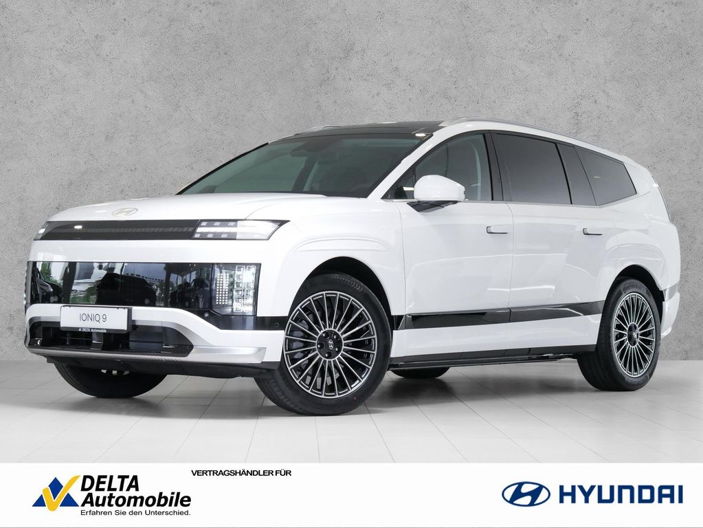 Hyundai IONIQ 9