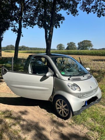 Smart Fortwo 450 Coupé