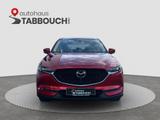 Mazda CX-5 SPORTS LINE+TEC-P+HEAD UP+KAMERA+SHZ+LED - Mazda CX-5 in Mannheim