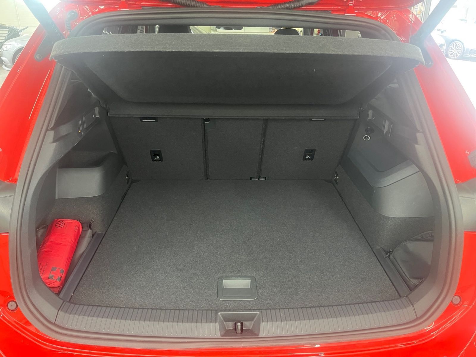 Volkswagen Tiguan - Bild 7