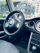 MINI Mini Cooper Sonderedition, Panoramadach & Top - Mini Cooper von privat