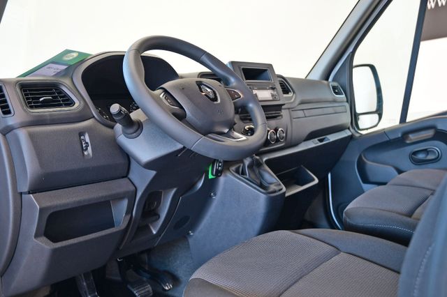 Fahrzeugabbildung Renault Master L2H2 dCi 150 Kasten komfort Klima #23T199