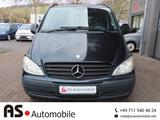 Mercedes-Benz Vito Kombi 115 CDI kompakt  1.Hd*AHK - gebrauchte Mercedes-Benz Vito aus dem Jahr 2007