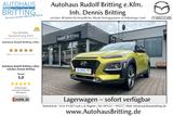 Hyundai Kona 1.6 T-GDI 176PS 6AG Style Navi PDC SHZ - Hyundai KONA in Nürnberg