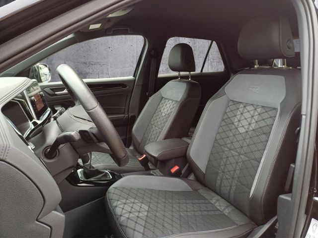 T-Roc 1.5 TSI R-Line DSG/AHK/ACC/SHZ/KLIMA/LED/N