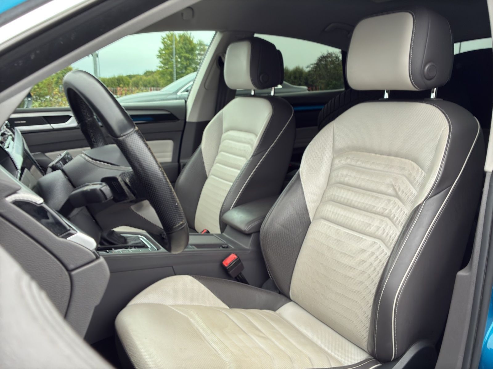 Volkswagen Arteon - Bild 13