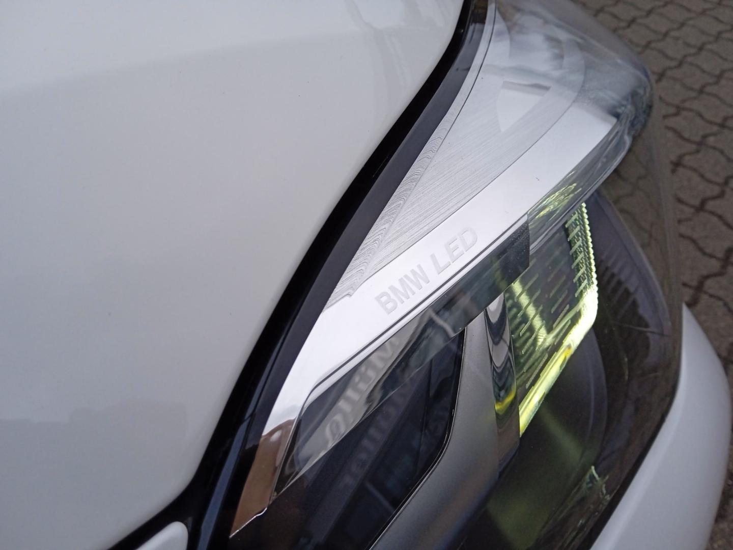 BMW 220 Gran Coupé 220 Gran Coupe i M Sport Aut. AHZV+DAB+HIFI+LED+, миниатюра 15