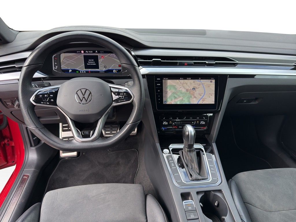 Volkswagen Arteon - Bild 16