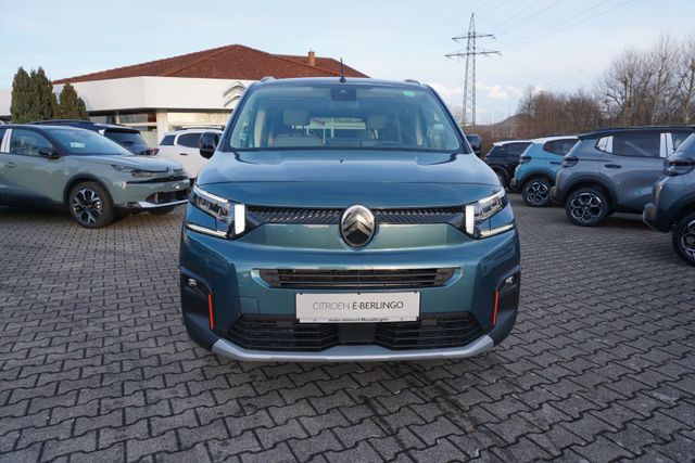 Citroën Berlingo M Elektro 113 Max X-TR Paket