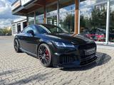 Audi TT RS Coupe 2.5 TFSI quattro MTM Umbau - Audi TT RS aus 2019