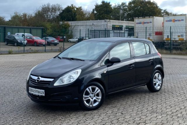 Opel Corsa D 1.4 * Edition* Klima* Alufelgen* TÜV*