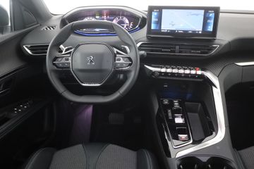 Peugeot 3008 - 10