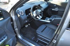Fahrzeugabbildung Mercedes-Benz GLA 45 S MBUX Plus Night 21" Sitzklima Pano Head