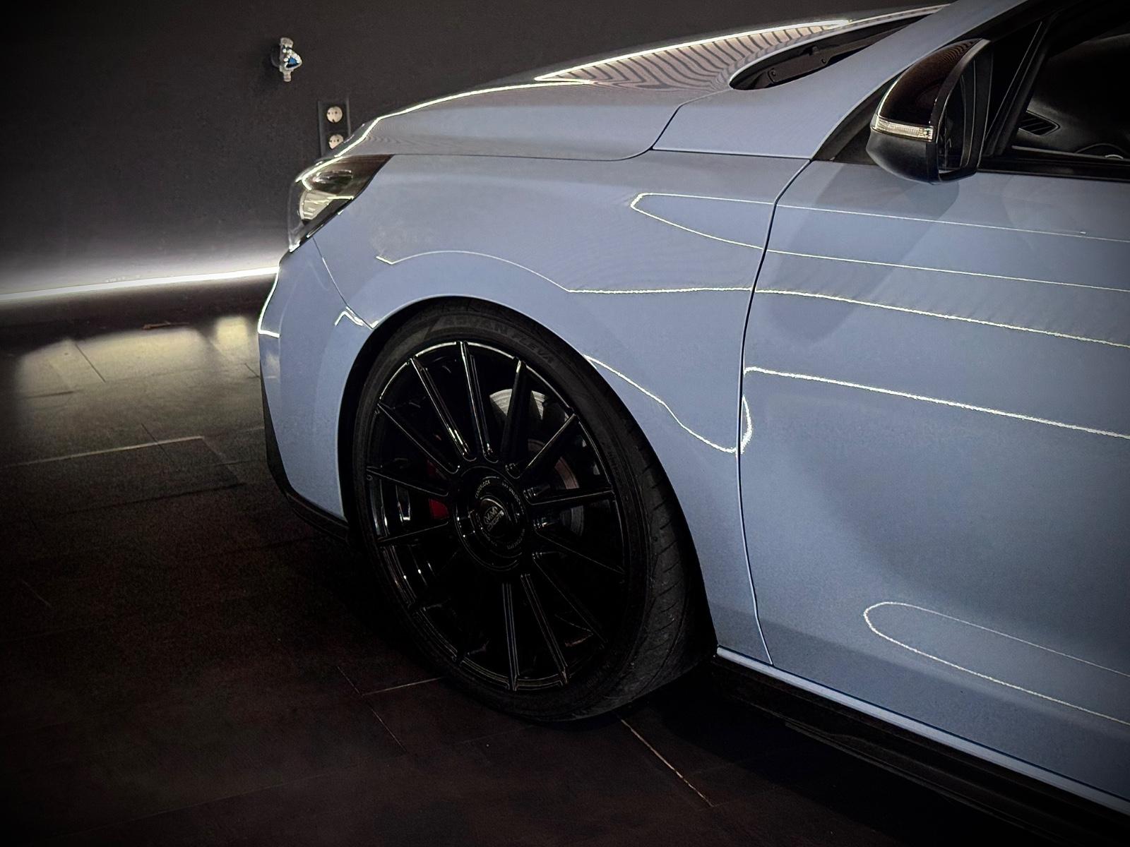 HYUNDAI i30 N 2.0 T-GDi 275ch N Performance