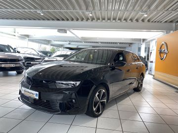 Bild 4 Opel Astra GS ST NAVI/SHZ+LHZ/PDC vo+hi+360Cam/LED