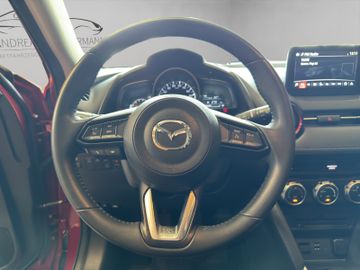 Mazda CX-3 - 10
