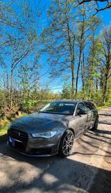 Audi Schöner Audi A 6 zu verkaufen - Audi: Verkauf