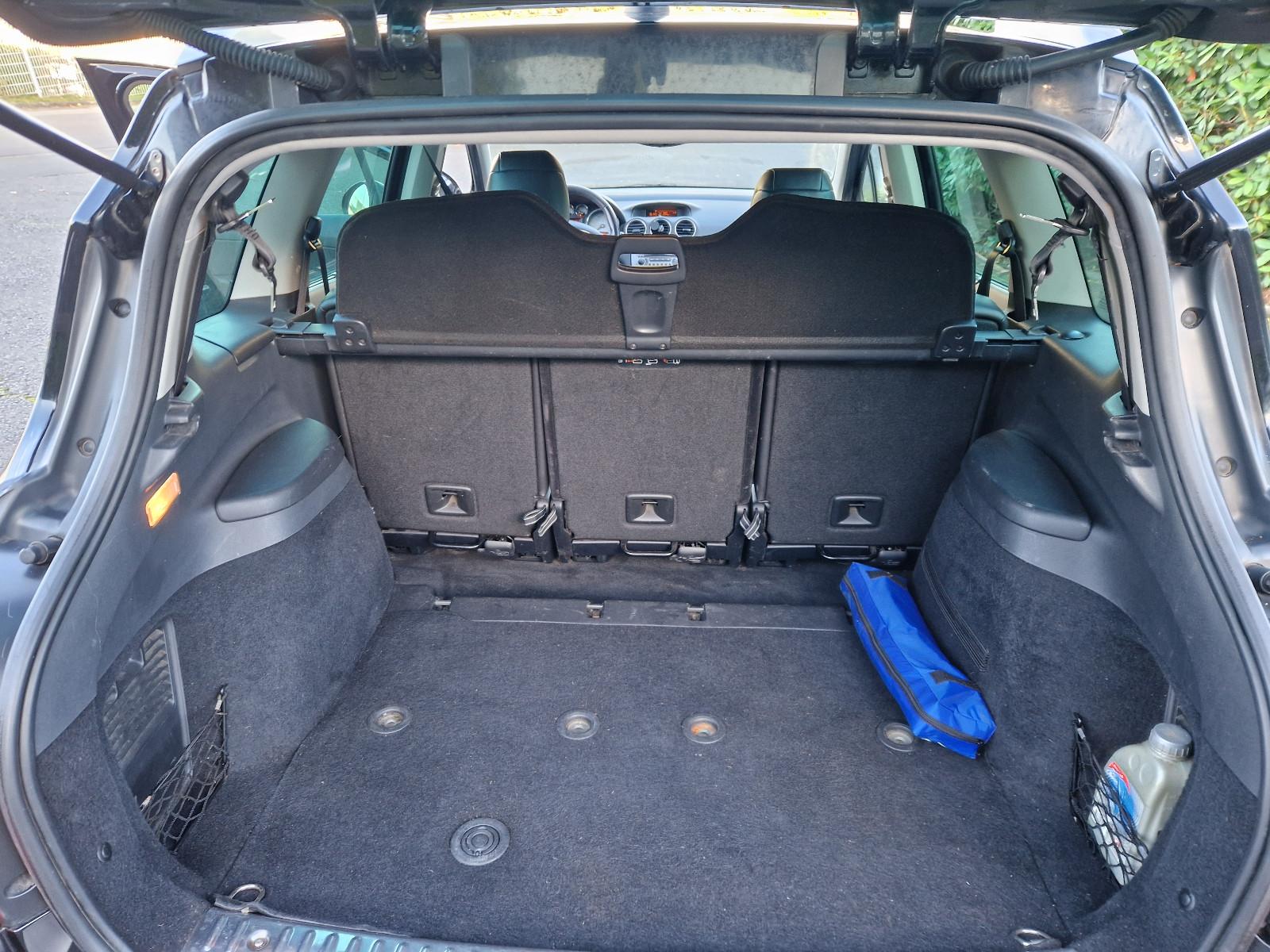 Peugeot 308 2009 — photo 5