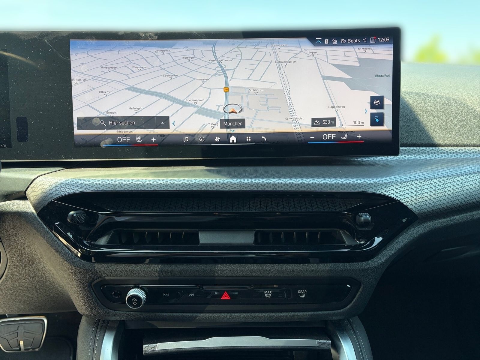 BMW i4 - Bild 9