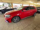 Mercedes-Benz A 45 AMG A -Klasse A 45 AMG 4Matic - Mercedes-Benz A 45 AMG aus 2018