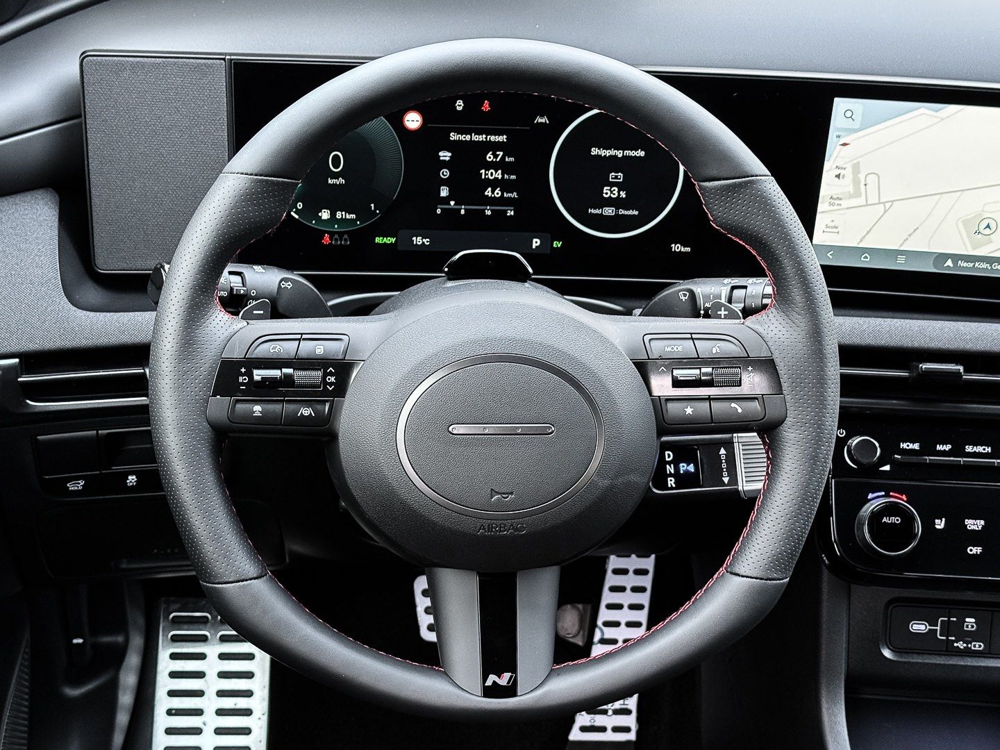 Hyundai Tucson – Bild 12