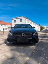 Mercedes-Benz CLA 250 Shooting Brake CLA 250 4MATIC DCT Ur... - Mercedes-Benz CLA 250 Shooting Brake aus 2017