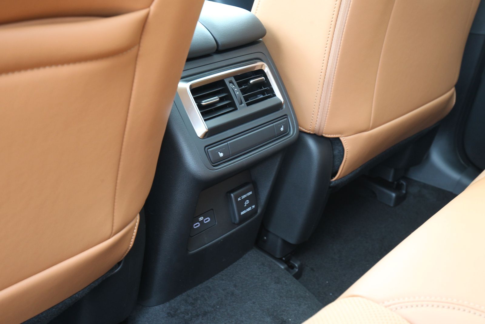 Mazda CX-60 - Bild 19